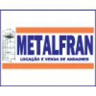 METALFRAN LOCAÇÃO E VENDA DE ANDAIMES