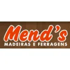 MEND S COMERCIO DE MADEIRAS E FERRAGENS LTDA