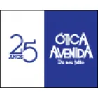 ÓTICA AVENIDA