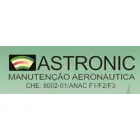 ASTRONIC INDÚSTRIA AERONÁUTICA LTDA