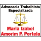 ADVOCACIA TRABALHISTA ESPECIALIZADA