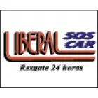 LIBERAL SOS CAR