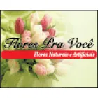 FLORES PRA VOCÊ