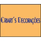CRIART'S DECORAÇÕES