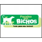 PARAÍSO DOS BICHOS