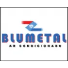 BLUMETAL AR-CONDICIONADO