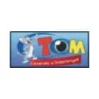 TOM ARTES COMUNICAÇÃO VISUAL