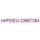 HAPPINESS ADMINISTRAÇÃO CORRETAGEM SEGUROS LTDA ME