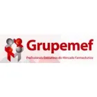 GRUPEMEF PROFISSIONAIS EXECUTIVOS DO MERCADO FARMACÊUTICO