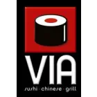 VIA CHINA ALIMENTOS LTDA