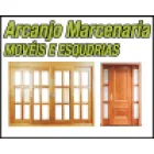 ARCANJO MARCENARIA