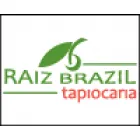 RAIZ BRAZIL TAPIOCARIA