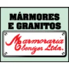 MARMORARIA EBENÉZER LTDA