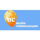 HC BALÕES - CAMPO GRANDE