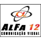 ALFA 12 COMUNICAÇÃO VISUAL