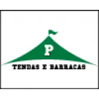P TENDAS E BARRACAS