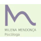 MILENA MENDONÇA - PSICÓLOGA EM ARACAJU