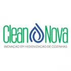 CLEAN NOVA HIGIENIZAÇÃO