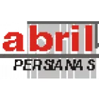 ABRIL PERSIANAS
