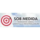 SOB MEDIDA LOGÍSTICA