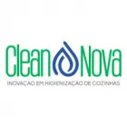 CLEAN NOVA INOVAÇÃO EM HIGIENIZAÇÃO DE COZINHAS