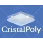 CRISTALPOLY - CRISTALIZAÇÃO E POLIMENTO EM MÁRMORES E GRANITOS LTDA - EPP