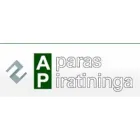 PIRATININGA COMÉRCIO DE APARAS DE PAPEL