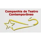 SEDE DA CIA DE TEATRO CONTEMPORÂNEO