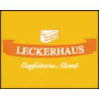 LECKERHAUS CONFEITARIA ALEMÃ