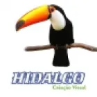 HIDALGO CRIAÇÃO VISUAL