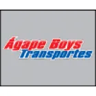 AGAPEBOYS TRANSPORTES E SERVIÇOS LTDA