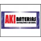 AKI BATERIAS