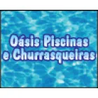 OÁSIS PISCINAS E CHURRASQUEIRAS