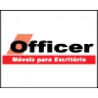 OFFICER MÓVEIS PARA ESCRITÓRIO