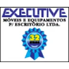 EXECUTIVE MÓVEIS & EQUIPAMENTOS P/ ESCRITÓRIO