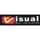 VISUAL BOX E PERSIANAS