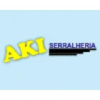 AKI SERRALHERIA
