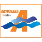 ARTESIANA MOTORES E BOMBAS