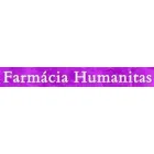 HUMANITAS FARMÁCIA DE MANIPULAÇÃO E HOMEOPATIA