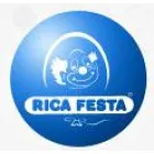RICA FESTAS LTDA EPP