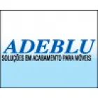 ADEBLU SOLUÇÕES EM ACABAMENTOS PARA MÓVEIS