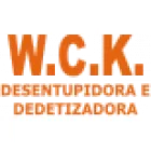 W.C.K DESENTUPIDORA E DEDETIZADORA