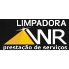 LIMPADORA WR PRESTAÇÃO DE SERVÇOS