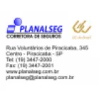 PLANALSEG CORRETORA SEGUROS
