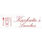 KASKATA S LANCHES LTDA