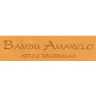 BAMBU AMARELO