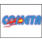 DESENTUPIDORA COMETA