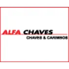 ALFA CHAVES E CARIMBOS