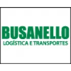 BUSANELLO LOGÍSTICA TRANSPORTES
