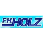 FH HOLZ COMÉRCIO E SERVIÇOS LTDA